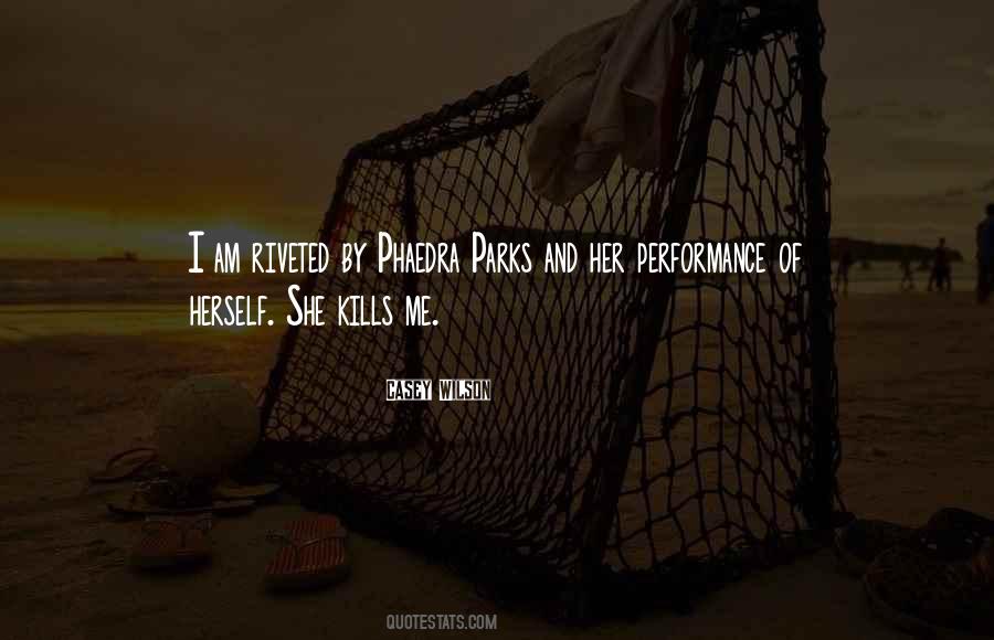 Casey Wilson Quotes #449148