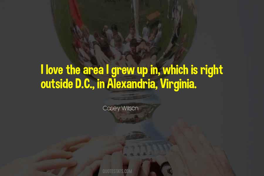 Casey Wilson Quotes #509777