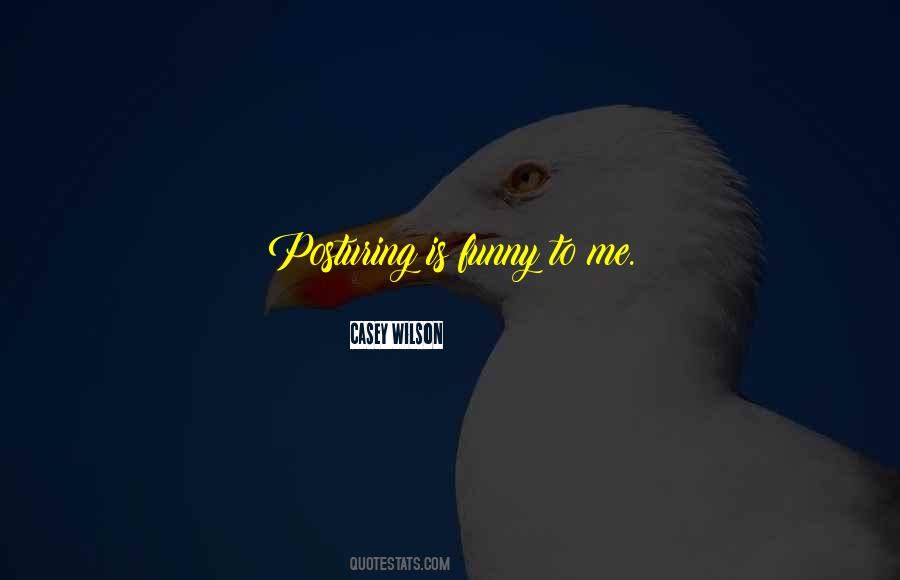 Casey Wilson Quotes #851111