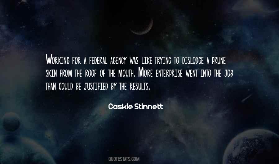 Caskie Stinnett Quotes #1758619