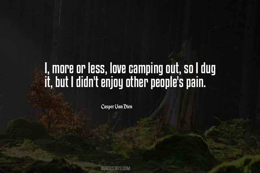 Casper Van Dien Quotes #1208591