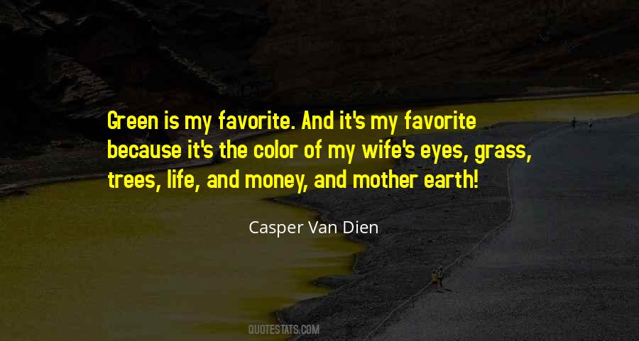 Casper Van Dien Quotes #448420