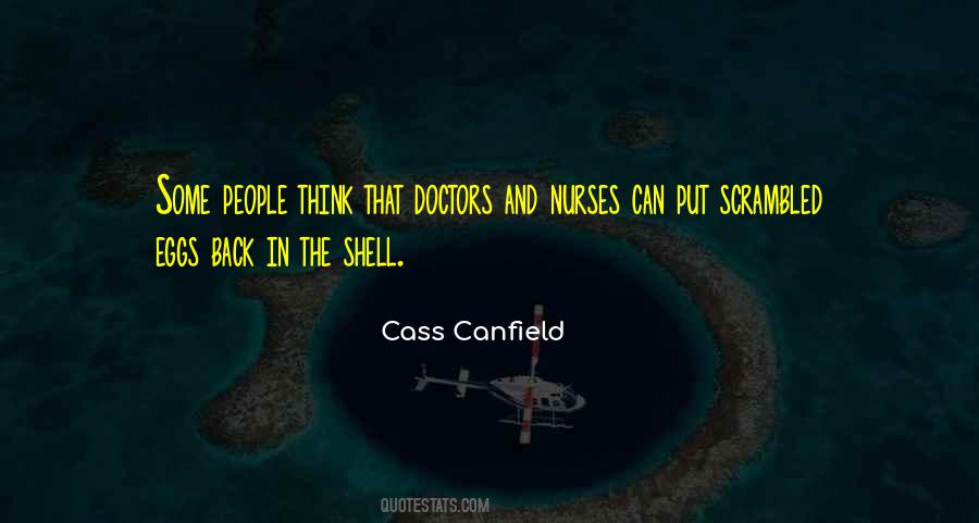 Cass Canfield Quotes #1355529