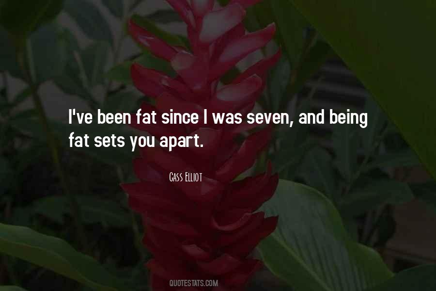 Cass Elliot Quotes #1311316