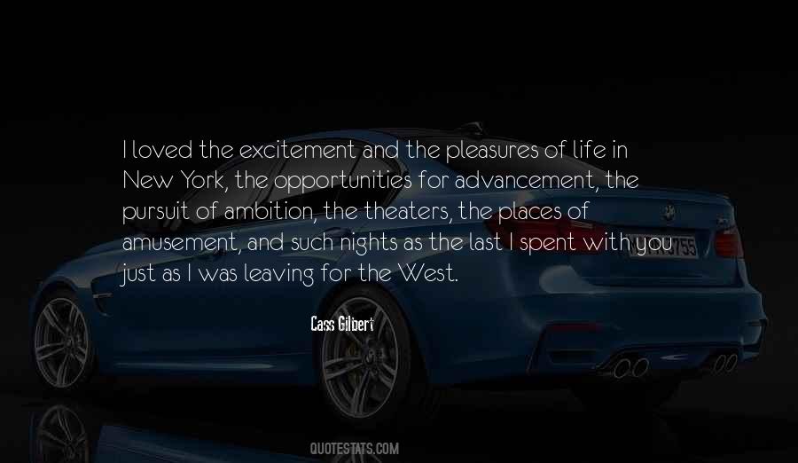 Cass Gilbert Quotes #693351