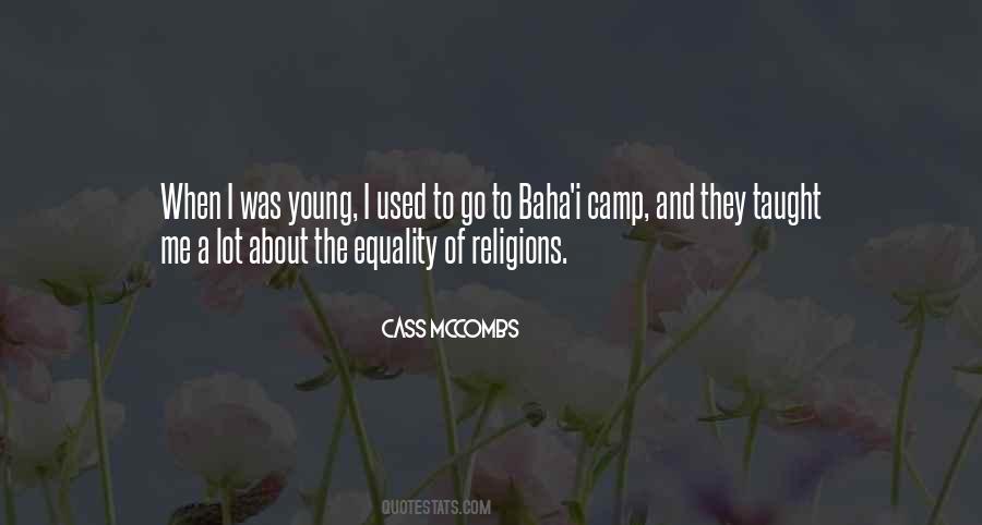 Cass McCombs Quotes #1452354