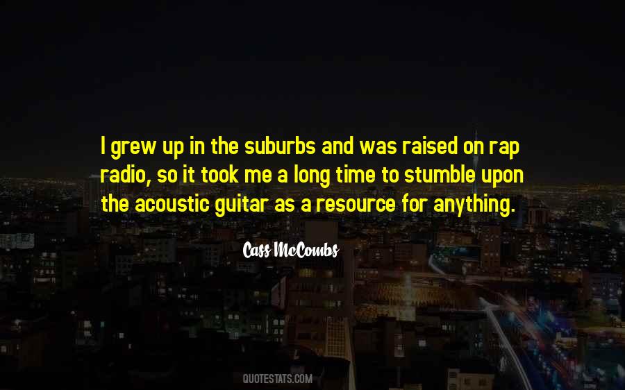 Cass McCombs Quotes #1575661