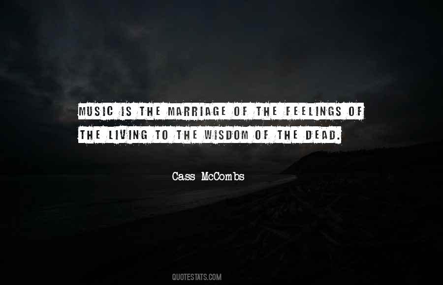 Cass McCombs Quotes #1657528