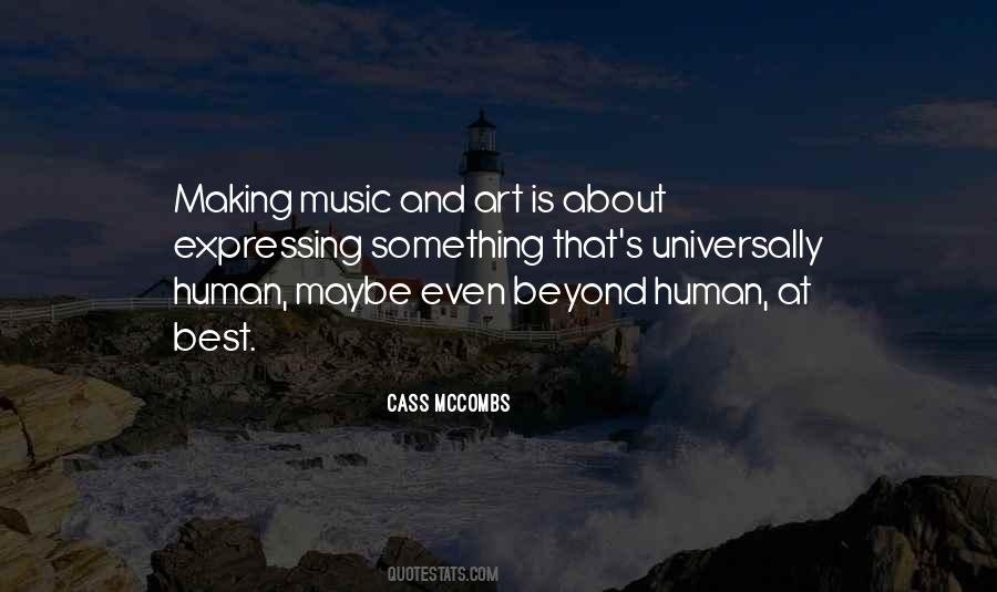 Cass McCombs Quotes #23494
