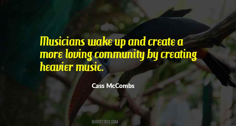 Cass McCombs Quotes #508747