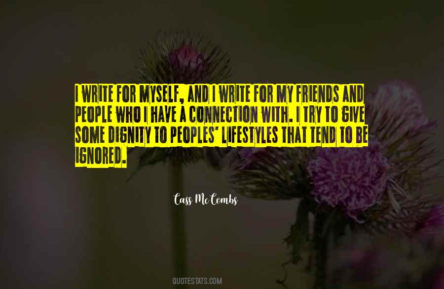 Cass McCombs Quotes #822901