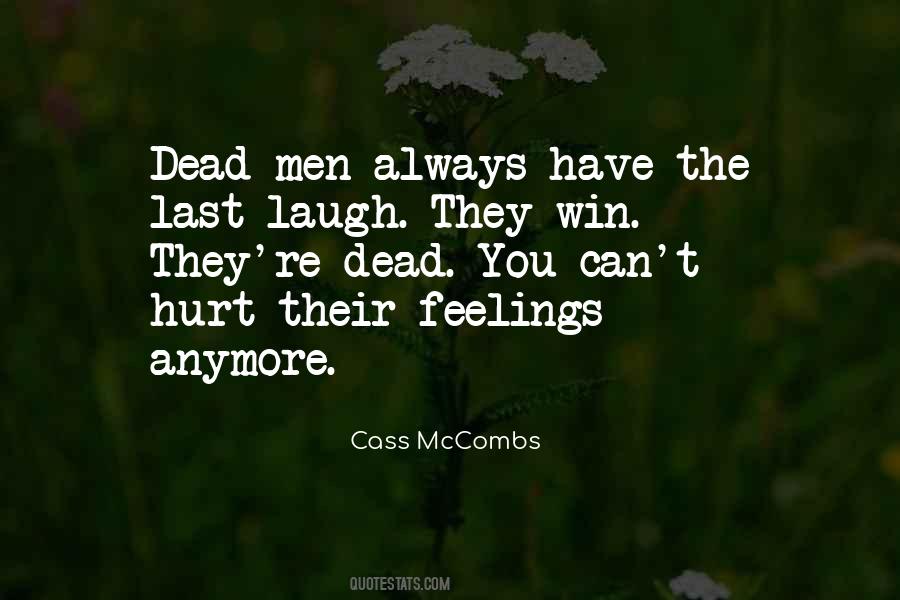 Cass McCombs Quotes #944700
