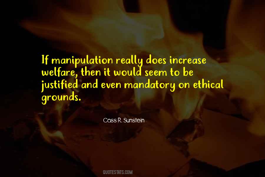 Cass R. Sunstein Quotes #1567768