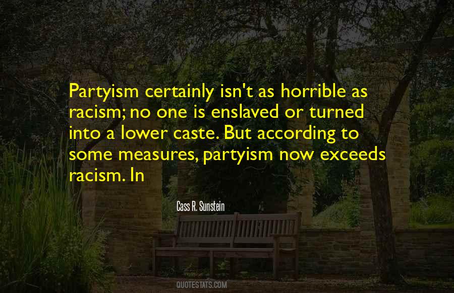 Cass R. Sunstein Quotes #1739394
