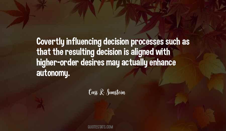 Cass R. Sunstein Quotes #248767