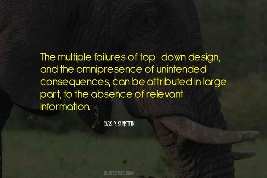 Cass R. Sunstein Quotes #278954