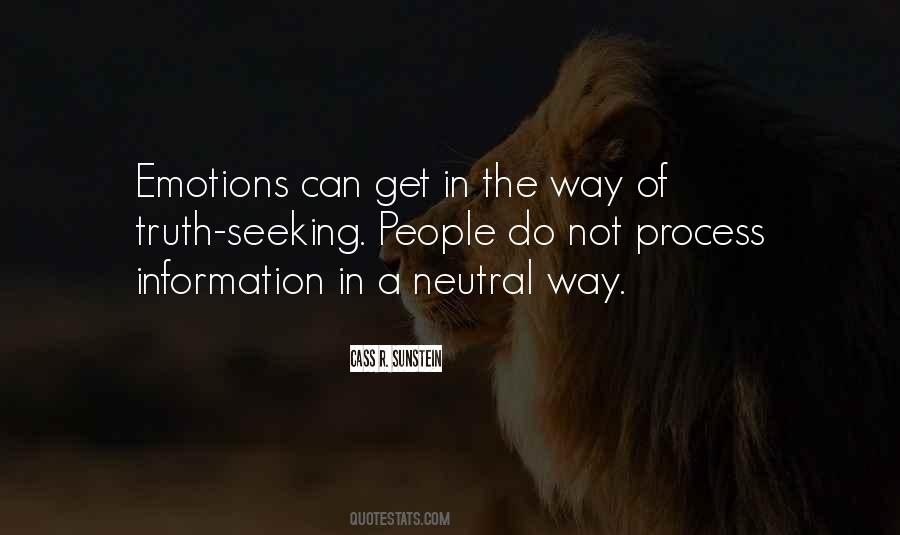 Cass R. Sunstein Quotes #285359