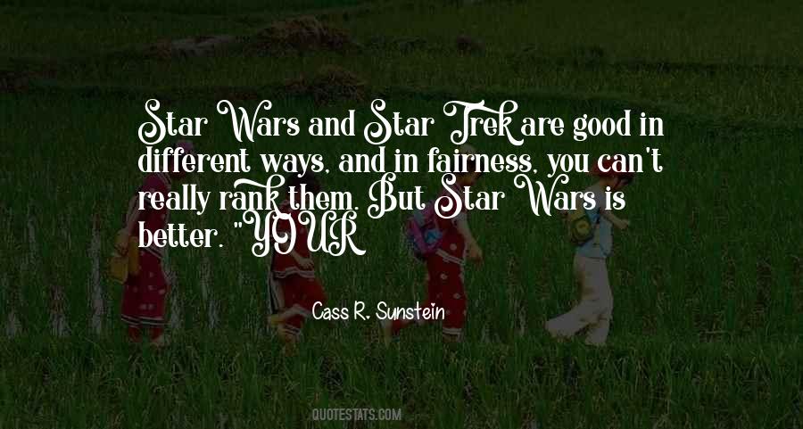 Cass R. Sunstein Quotes #35417