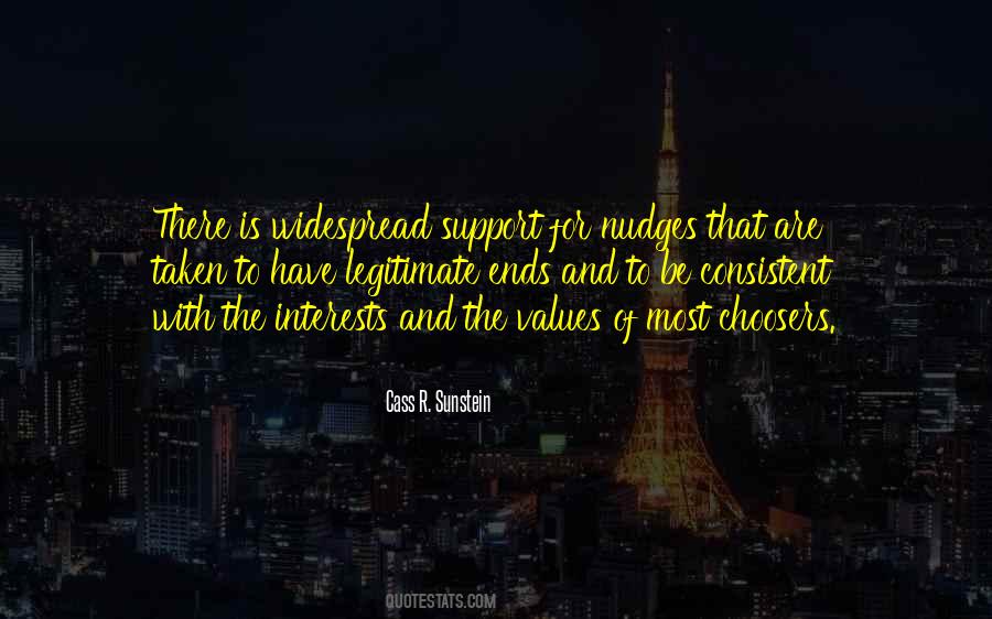 Cass R. Sunstein Quotes #635008