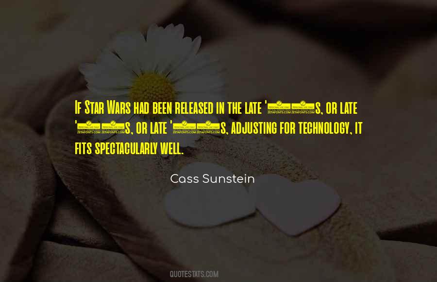 Cass Sunstein Quotes #1480593