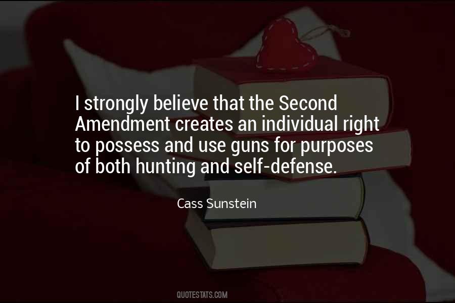 Cass Sunstein Quotes #1726540