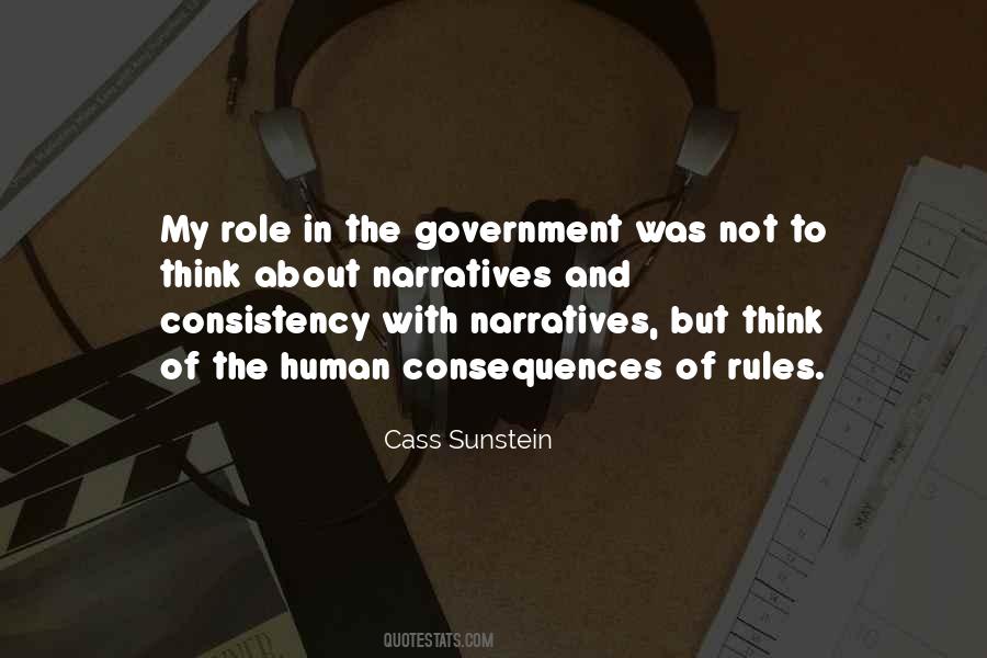 Cass Sunstein Quotes #1852708