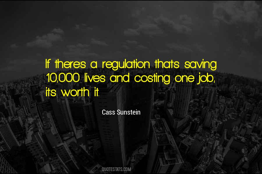 Cass Sunstein Quotes #396927
