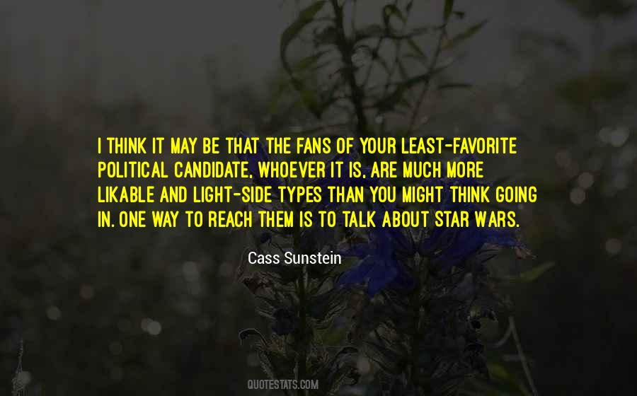 Cass Sunstein Quotes #641841