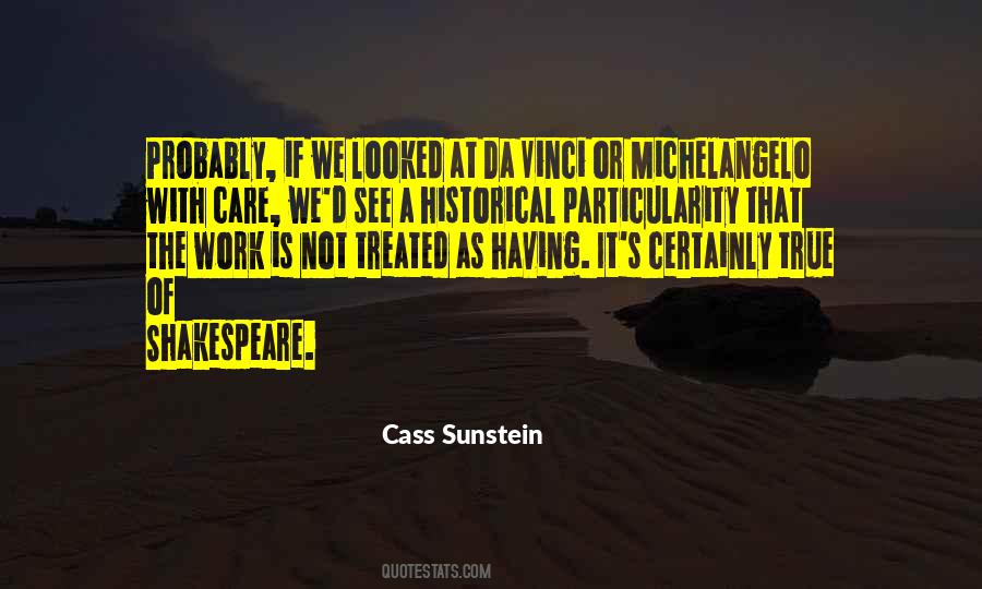 Cass Sunstein Quotes #730713