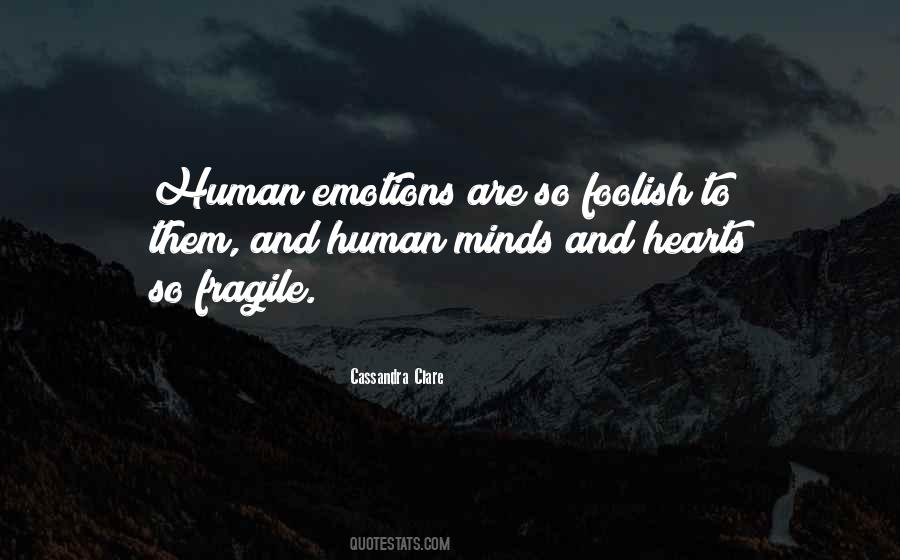 Cassandra Clare Quotes #343042