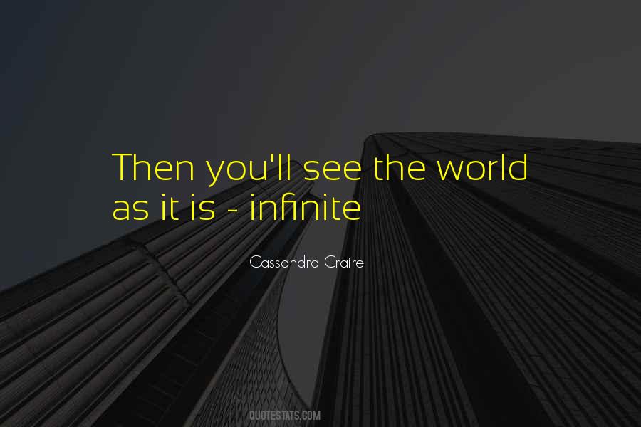 Cassandra Craire Quotes #667198 Cassandra Craire Quotes #667198