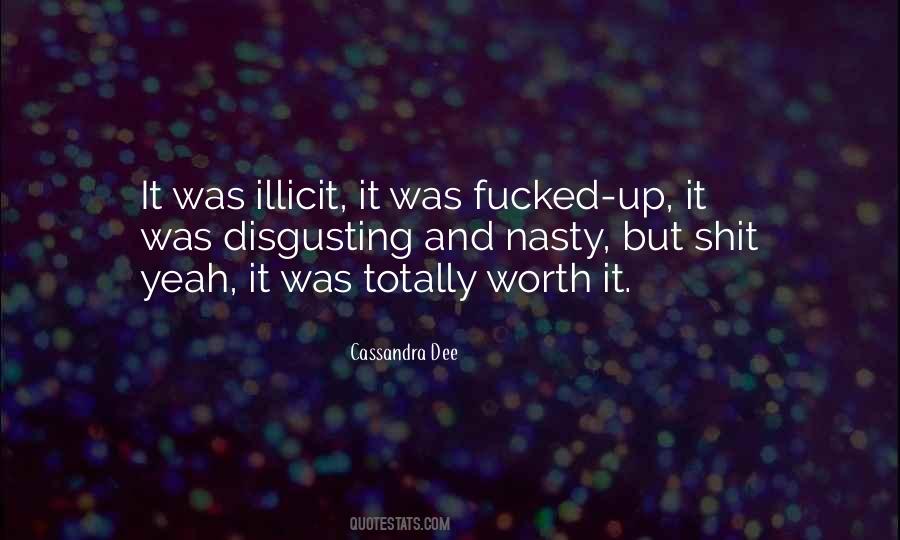 Cassandra Dee Quotes #1345746 Cassandra Dee Quotes #1345746