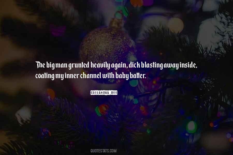 Cassandra Dee Quotes #1357366 Cassandra Dee Quotes #1357366