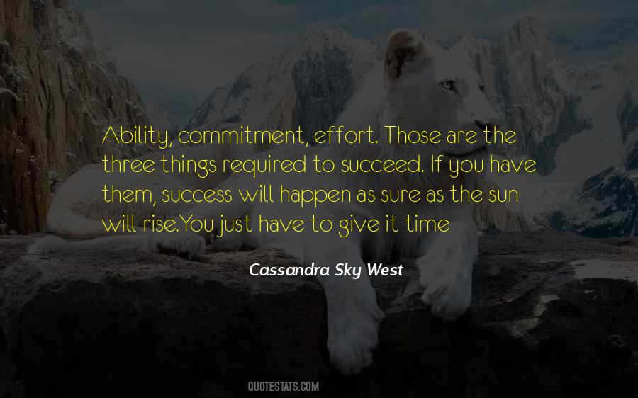Cassandra Sky West Quotes #541037 Cassandra Sky West Quotes #541037