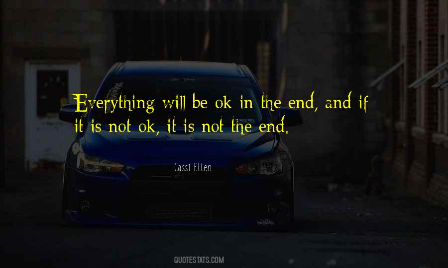 Cassi Ellen Quotes #848144 Cassi Ellen Quotes #848144