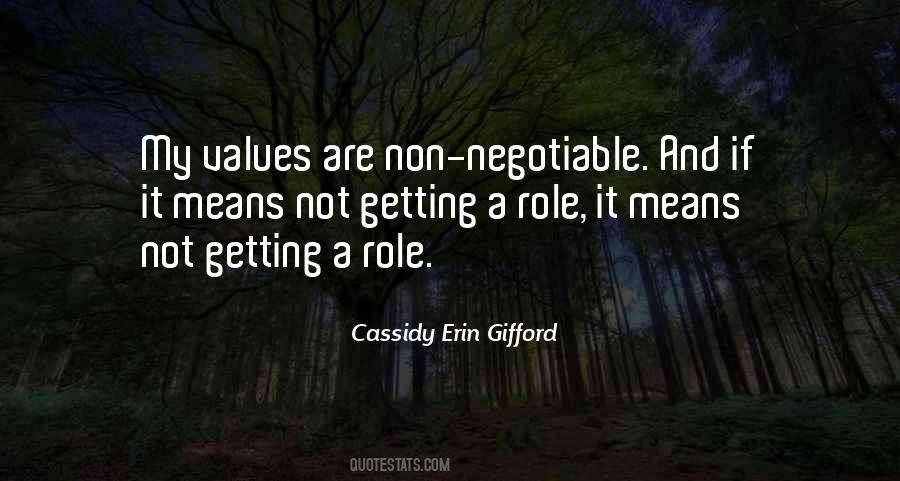 Cassidy Erin Gifford Quotes #710271