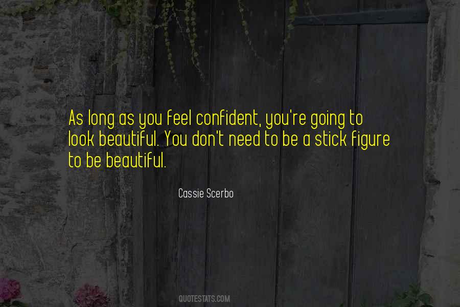 Cassie Scerbo Quotes #664910