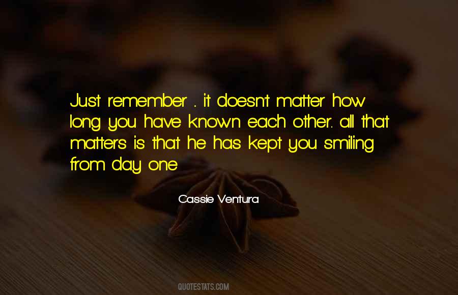 Cassie Ventura Quotes #138924 Cassie Ventura Quotes #138924