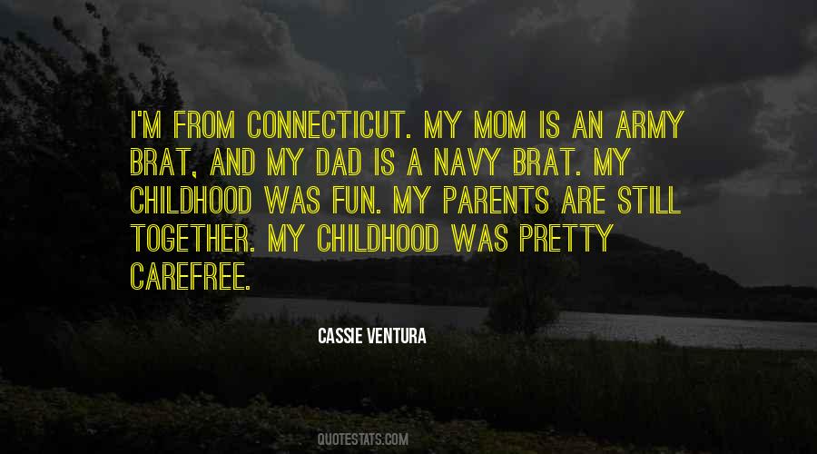 Cassie Ventura Quotes #147236 Cassie Ventura Quotes #147236