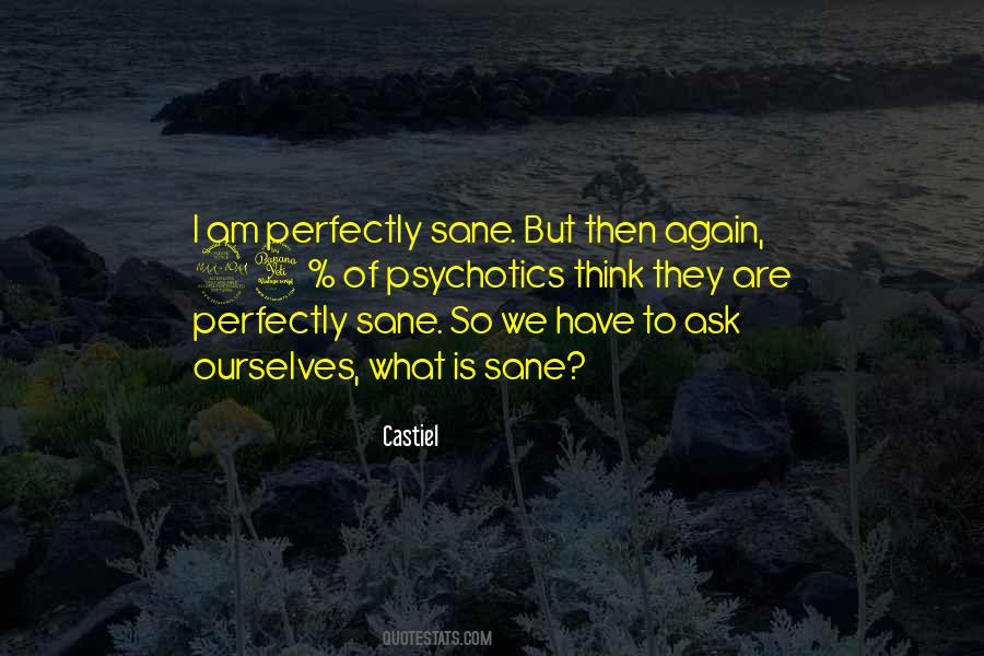 Castiel Quotes #1725595