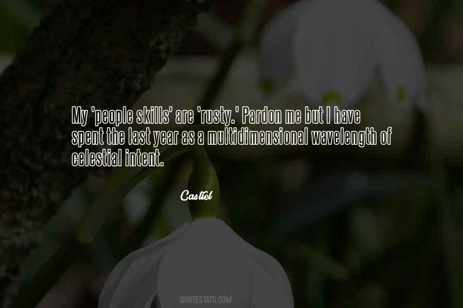 Castiel Quotes #591968