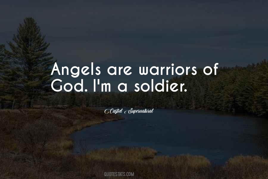 Castiel Supernatural Quotes #290841 Castiel Supernatural Quotes #290841
