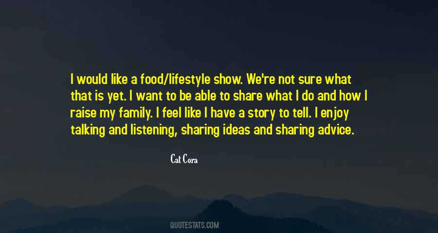 Cat Cora Quotes #832671