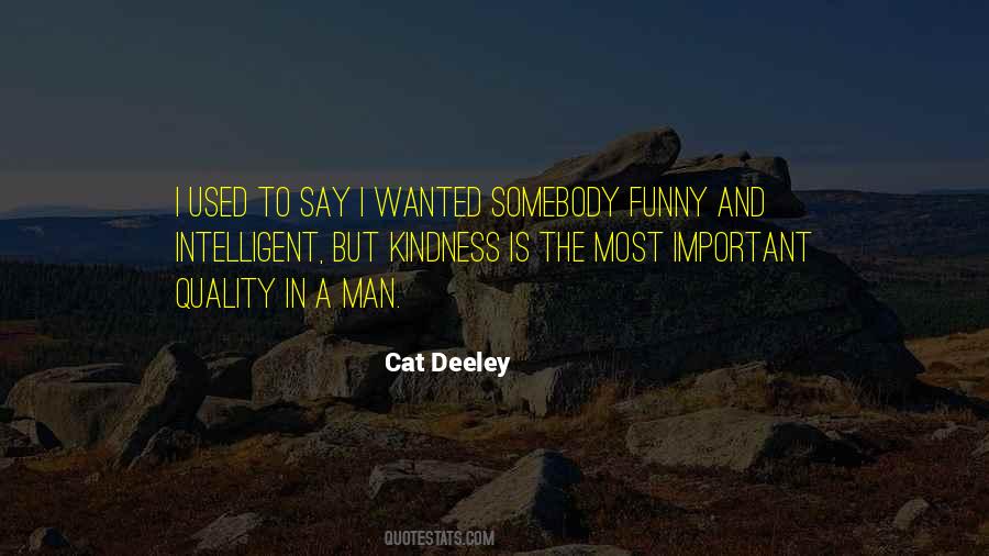 Cat Deeley Quotes #1052806