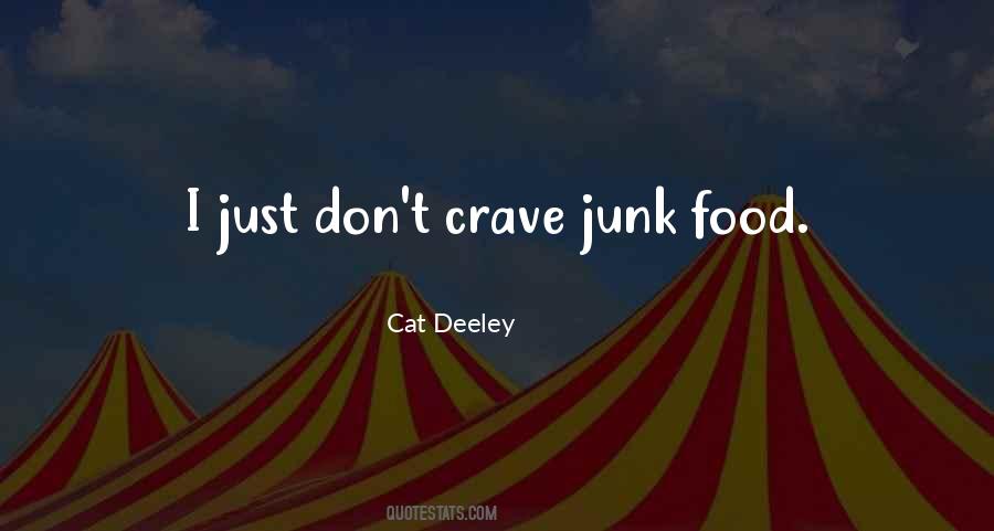 Cat Deeley Quotes #1217787