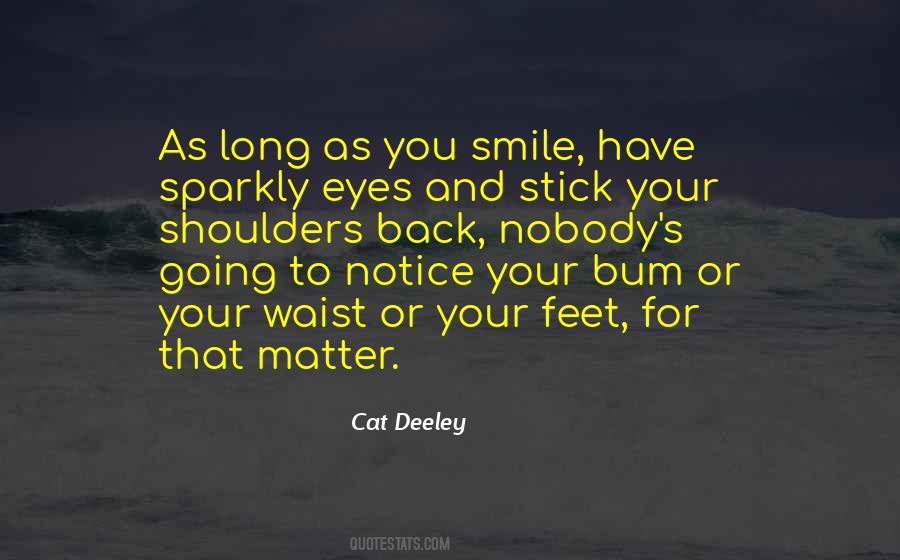 Cat Deeley Quotes #408270