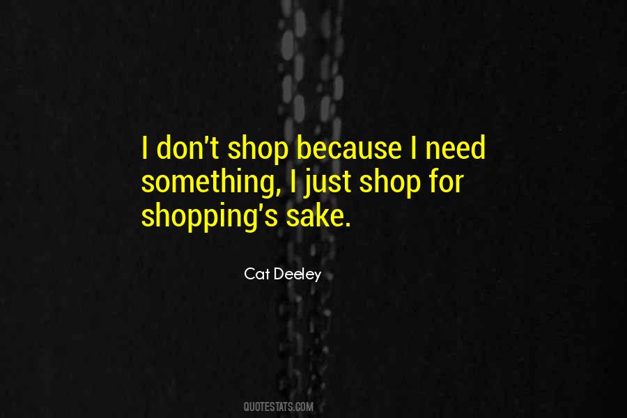 Cat Deeley Quotes #4306