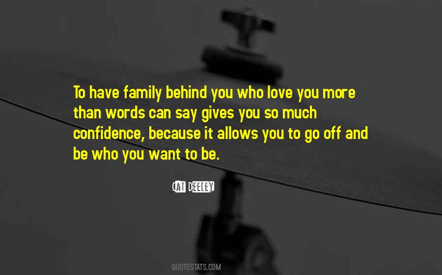Cat Deeley Quotes #635040
