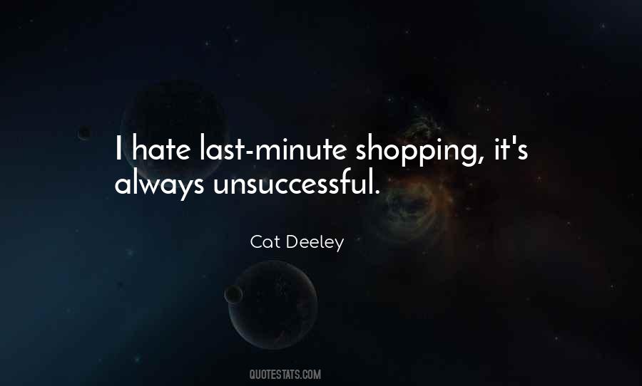 Cat Deeley Quotes #726545
