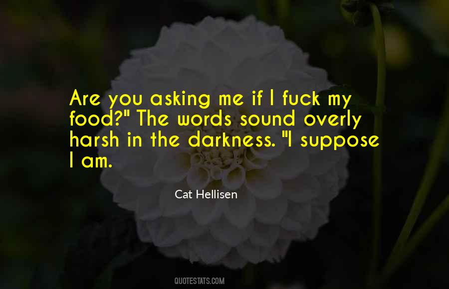 Cat Hellisen Quotes #1009061